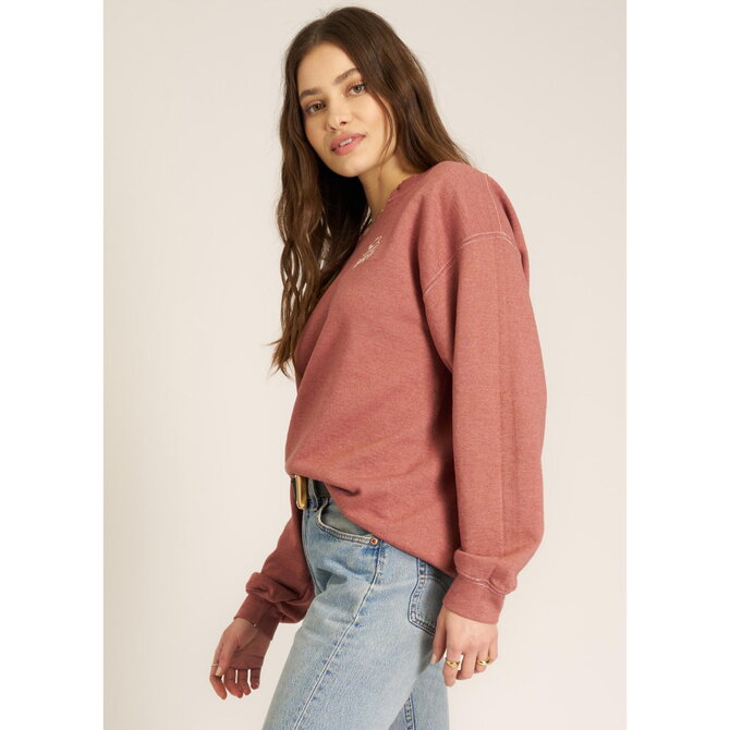 Project Social T Sweatshirt - Giddy Up Crew