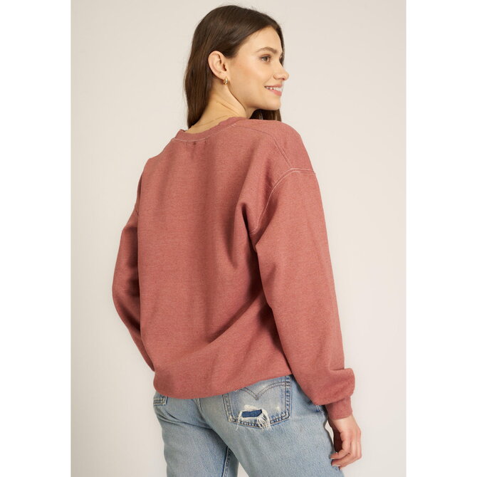 Project Social T Sweatshirt - Giddy Up Crew