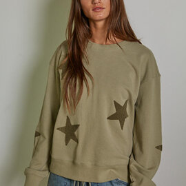 By Together Knit Pullover - Once Upon A Star