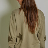 By Together Knit Pullover - Once Upon A Star
