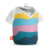 Puffin Coolers Llc Tee Coozie-VISTA