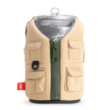 Puffin Coolers Llc VEST COOZIE - ADVENTURER