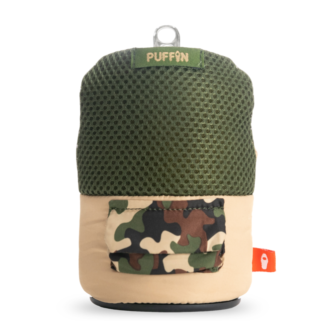 Puffin Coolers Llc VEST COOZIE - ADVENTURER