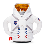 Puffin Coolers Llc SPACE SUIT COOZIE - WHITE