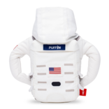 Puffin Coolers Llc SPACE SUIT COOZIE - WHITE