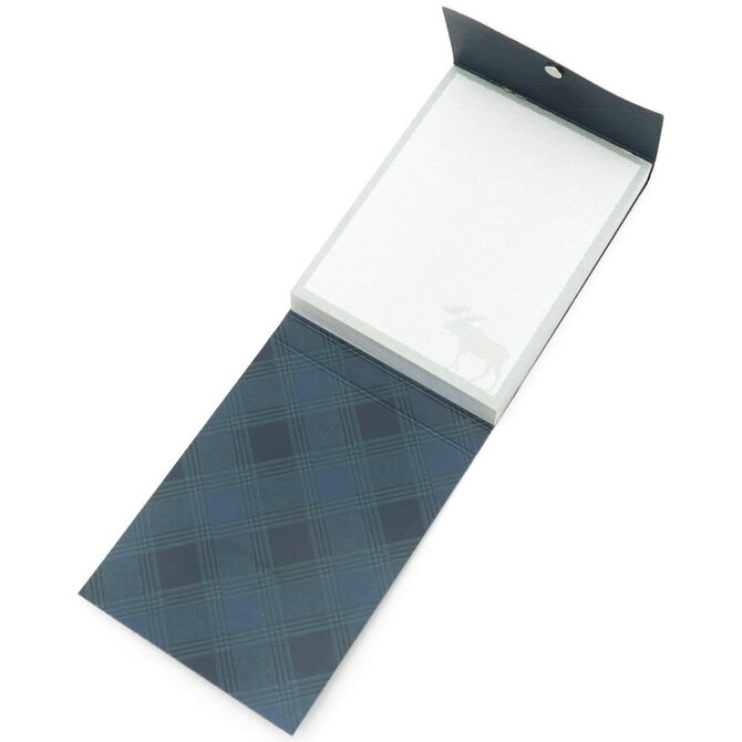 Punch Studio Pocket Notebook - Adventure