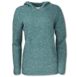 PURNELL Hoodie - Wool Blend