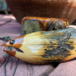 ROCKY MOUNTAIN RUSTIC Fish - Medium