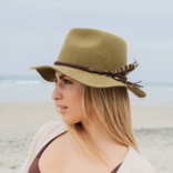 Peter Grimm Hat - Montana