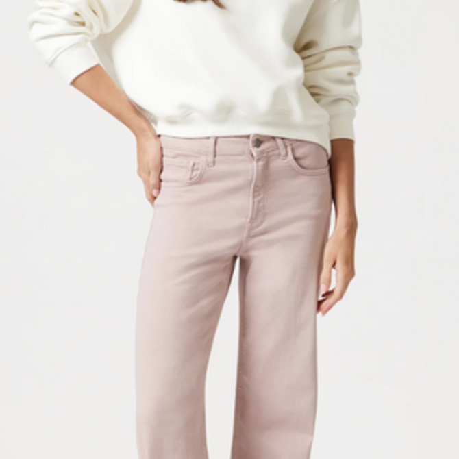 Mavi Jeans JEAN-ALENA SOFT TWILL