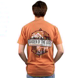 AMERICAN RESORT GEAR AA005 OFF GRID W/BEAR MNT