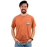 AMERICAN RESORT GEAR T Shirt - Off Grid w/Bear Mountain