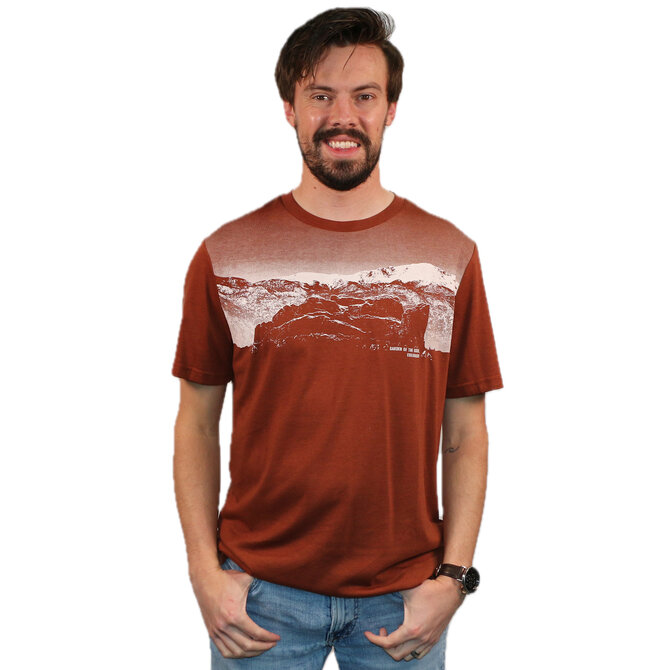 Tentree Hood - Garden of the Gods Skyline