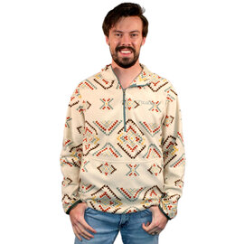 Prairie Mtn Screening 1/4 Zip - Trading Post
