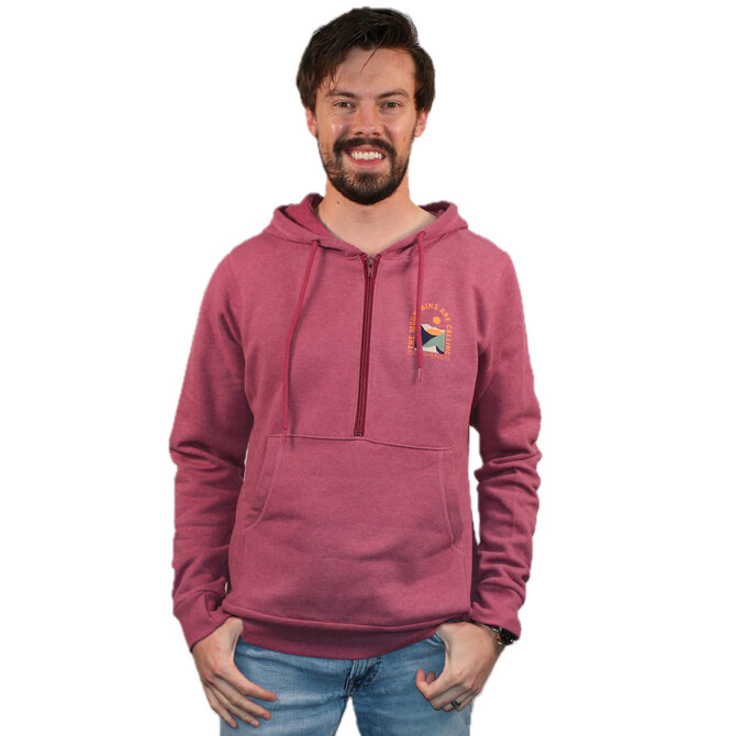 OURAY Zip Hood - The Mountains Are Calling