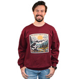 GREAT MOUNTAIN WEST AA003 SIT BACK