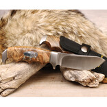 BUFFALO DISTRIBUTING *SKINNER-BROWNING