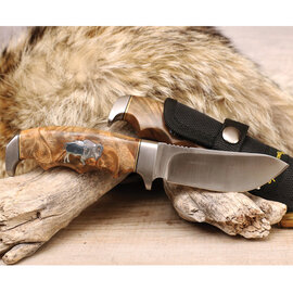 BUFFALO DISTRIBUTING *SKINNER-BROWNING