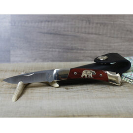 BUFFALO DISTRIBUTING KNIFE-BUCK SINGLE BLADE