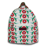 Bungalow 360 BACKPACK-HUMMINGBIRD Bungalow 360 BACKPACK-HUMMINGBIRD