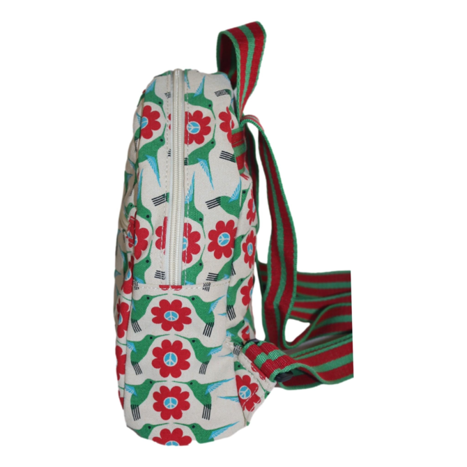 Bungalow 360 BKPK-HUMMINGBIRD