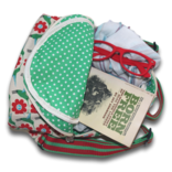 Bungalow 360 BACKPACK-HUMMINGBIRD Bungalow 360 BACKPACK-HUMMINGBIRD