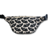 Bungalow 360 FANNY PACK-BAT