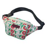 Bungalow 360 FANNY PACK-HUMMINGBIRD