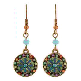 Rain Jewelry Collection E-FLWR ENAMEL