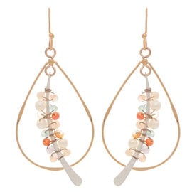Rain Jewelry Collection E-BD WRAPPED MOBILE