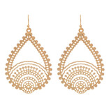 Rain Jewelry Collection E-BOHO FILIGREE BALI