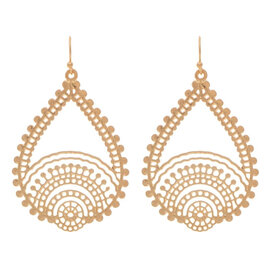 Rain Jewelry Collection E-BOHO FILIGREE BALI