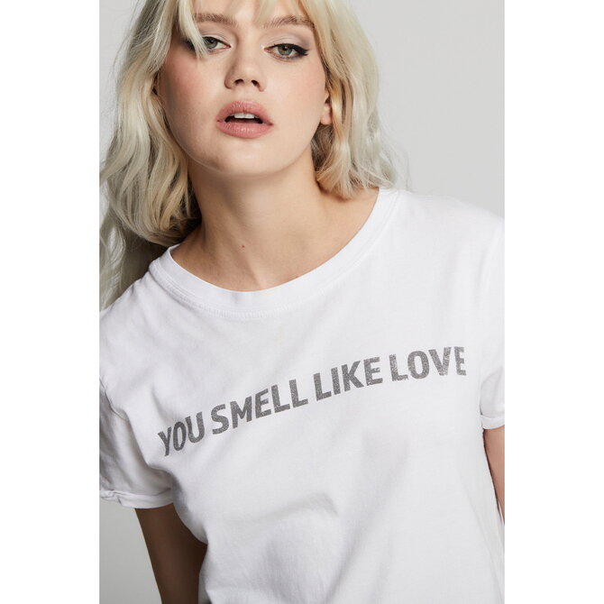 Recycled Karma *TEE-YOU SMELL LIKE