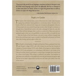 Rhyolite Press Llc Book - People of the Garden of the Gods
