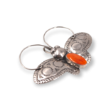 BONECUTTER Pin - Spiny Oyster Butterfly