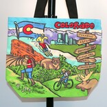 Art Studio Co TOTE-CO ICONS