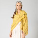 SAN DIEGO HAT COMPANY SCARF-ELENA SPACE DYE STRIPES