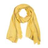 SAN DIEGO HAT COMPANY SCARF-ELENA SPACE DYE STRIPES