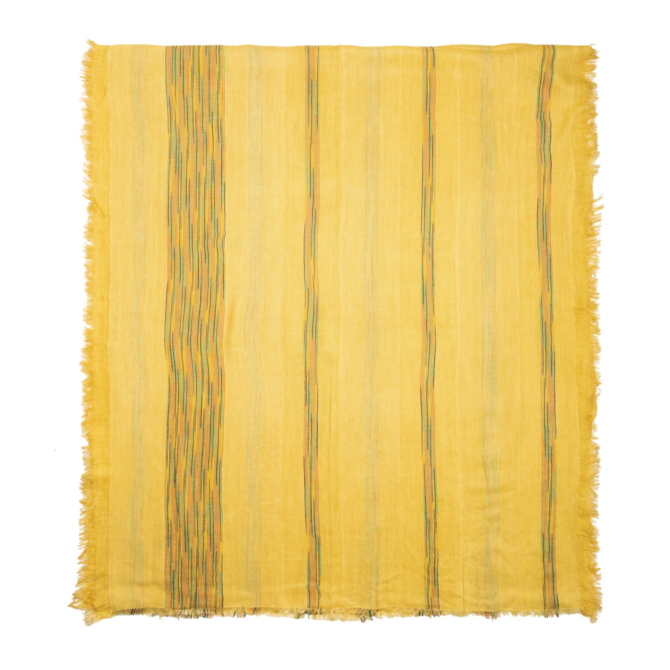 SAN DIEGO HAT COMPANY SCARF-ELENA SPACE DYE STRIPES