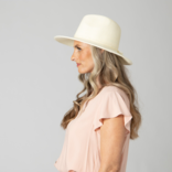 SAN DIEGO HAT COMPANY HAT-FEDORA WATER REPEL