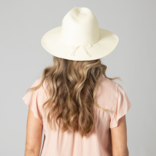 SAN DIEGO HAT COMPANY HAT-FEDORA WATER REPEL