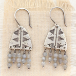 Sarah Deangelo *E-PAKAL ARCH LABRADORITE