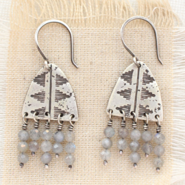 Sarah Deangelo *E-PAKAL ARCH LABRADORITE