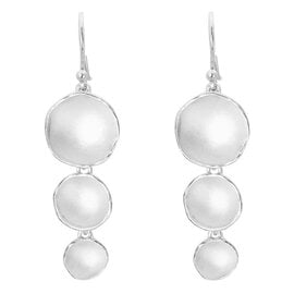 SARAH RICHARDSON STUDIO INC Earring - Triple Dishy