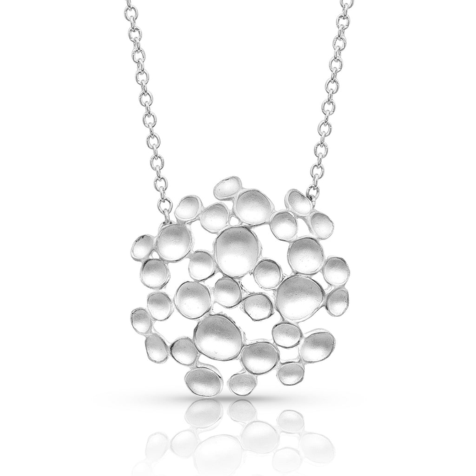 SARAH RICHARDSON STUDIO INC Necklace - Medium Multi Pod
