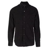 SCHOTT N.Y.C. M SHIRT-PINWALE CORD BTN DWN
