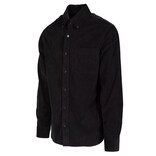 SCHOTT N.Y.C. M SHIRT-PINWALE CORD BTN DWN