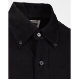 SCHOTT N.Y.C. M SHIRT-PINWALE CORD BTN DWN