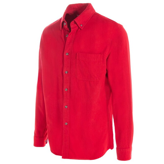 SCHOTT N.Y.C. *M SHIRT-BUTTON DOWN