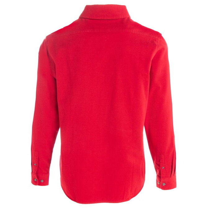 SCHOTT N.Y.C. Men's Shirt - Button Down